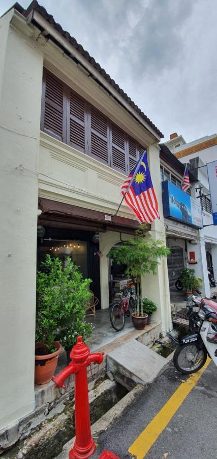 Page 63 George Town Exterior foto